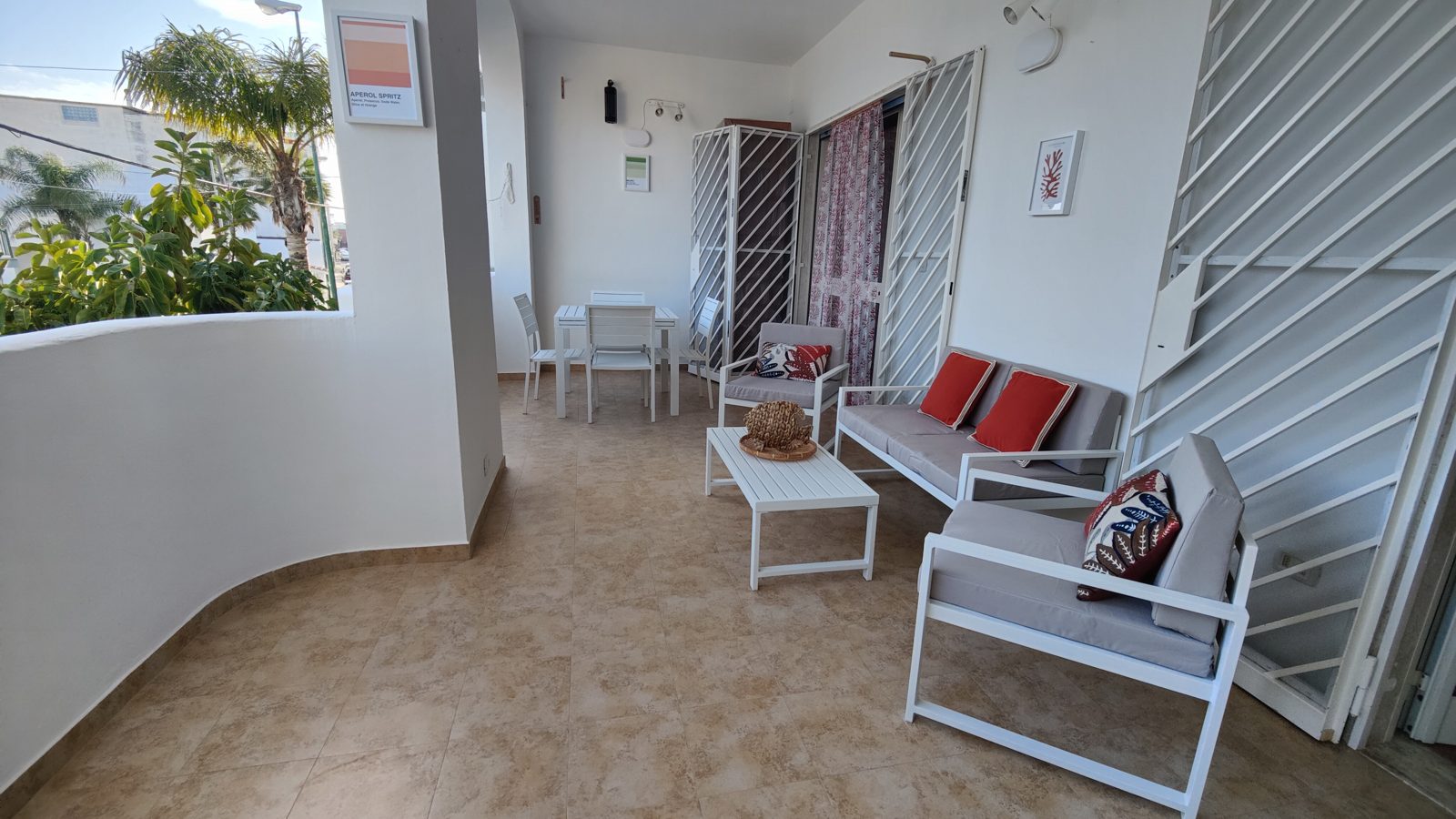 Terrazza